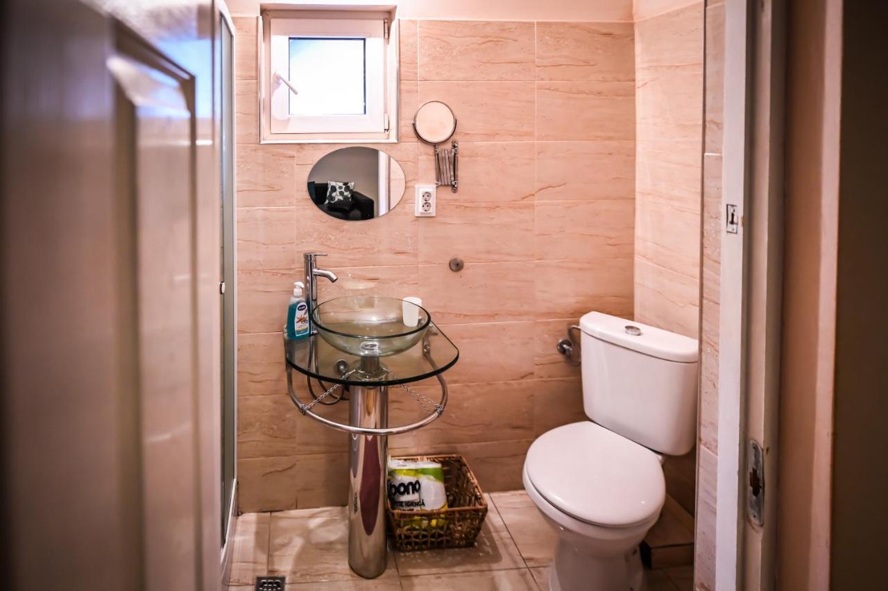 Jules' Sunny, Spacious And Central Apartment Sibiu Luaran gambar